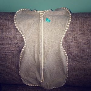 Love to Dream swaddle